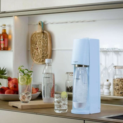 Soda Machine sodastream