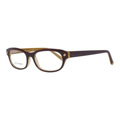 Ladies' Spectacle frame Dsquared2 DQ5022-050-51 Ø 51 mm