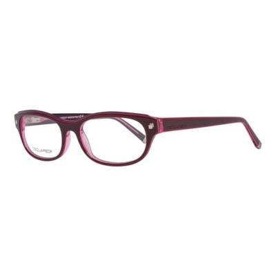 Ladies' Spectacle frame Dsquared2 DQ5022-083-51 Ø 51 mm