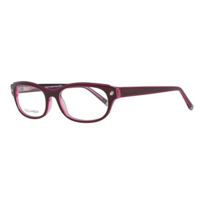 Ladies' Spectacle frame Dsquared2 DQ5022-083-51 Ø 51 mm