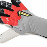 Goalkeeper Gloves Rinat Xtreme Guard Zhero Semi Grey Adults