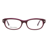 Ladies' Spectacle frame Dsquared2 DQ5022-083-51 Ø 51 mm