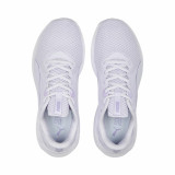 Running Shoes for Adults Puma Twitch Runner Fresh White Lady
