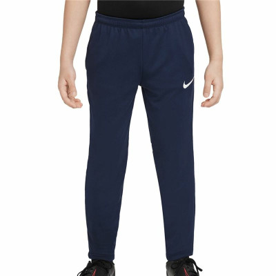 Children's Tracksuit Bottoms Nike Dri-FIT Academy Pro Dark blue