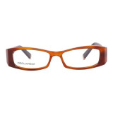 Ladies' Spectacle frame Dsquared2 DQ5020-053-51 Ø 51 mm