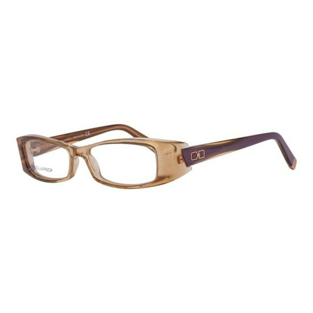 Ladies' Spectacle frame Dsquared2 DQ5020-045-51 Ø 51 mm