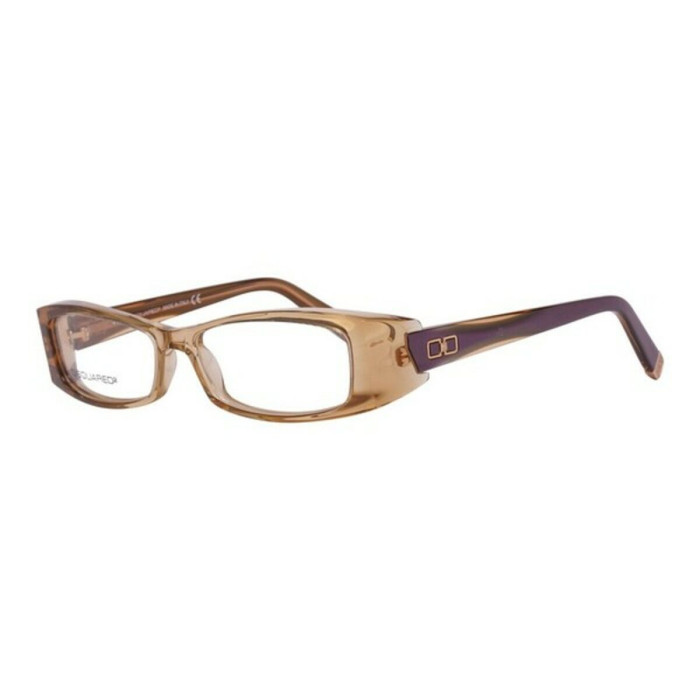 Ladies' Spectacle frame Dsquared2 DQ5020-045-51 Ø 51 mm