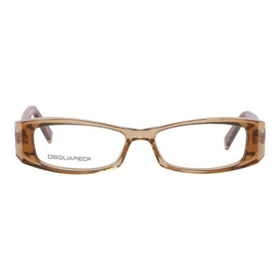 Ladies' Spectacle frame Dsquared2 DQ5020-045-51 Ø 51 mm