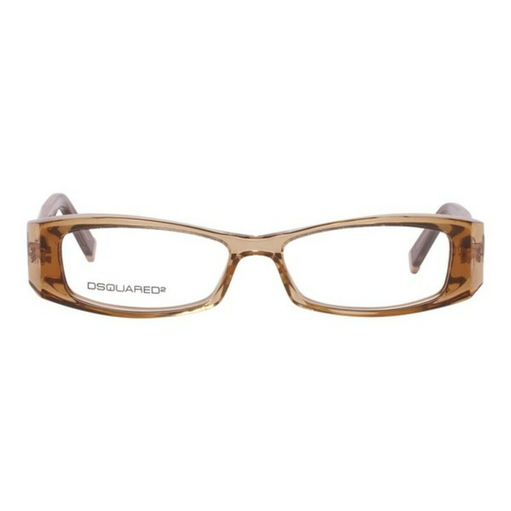 Ladies' Spectacle frame Dsquared2 DQ5020-045-51 Ø 51 mm