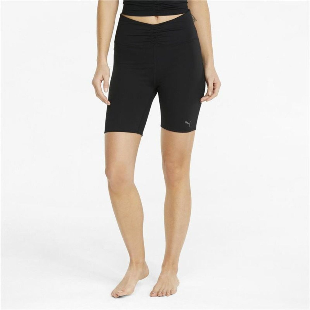 Sport leggings for Women Puma  Studio Foundation