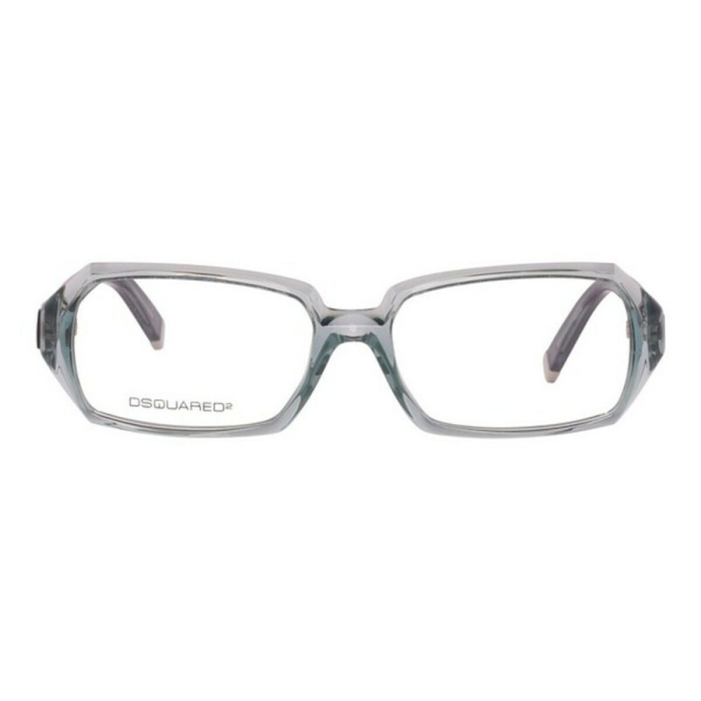 Ladies' Spectacle frame Dsquared2 DQ5019-087-54 ø 54 mm