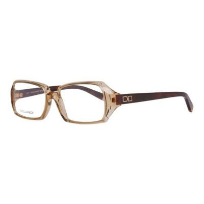 Ladies' Spectacle frame Dsquared2 DQ5019-045-54 ø 54 mm