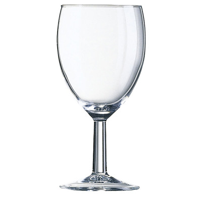 Wine glass set Arcoroc 7510035 Transparent Glass 350 ml 6 Pieces