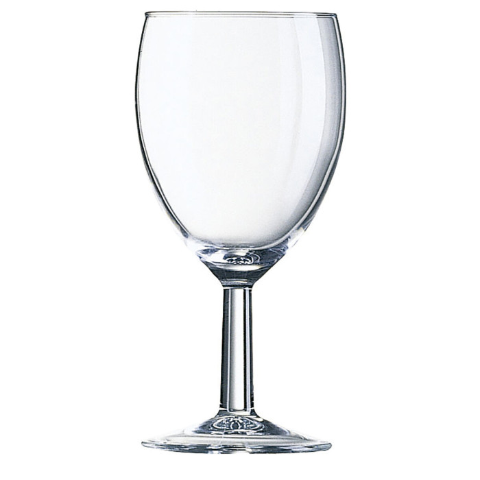 Wine glass set Arcoroc 7510035 Transparent Glass 350 ml 6 Pieces