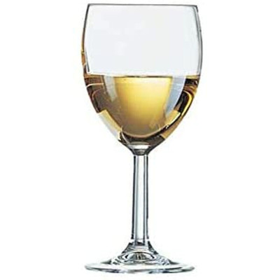 Wine glass set Arcoroc 7510035 Transparent Glass 350 ml 6 Pieces
