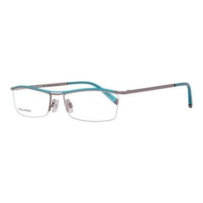 Ladies' Spectacle frame Dsquared2 DQ5001-008-53 Ø 53 mm
