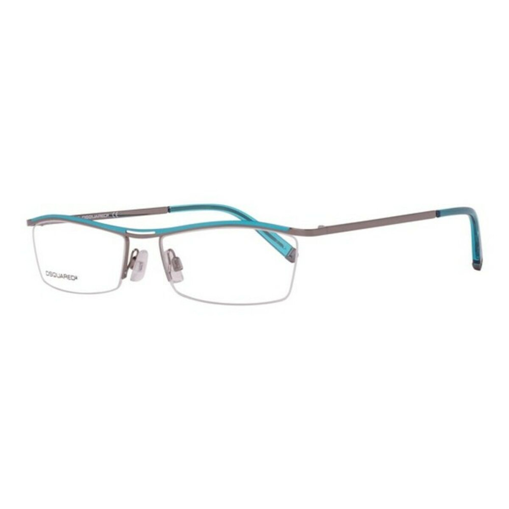 Ladies' Spectacle frame Dsquared2 DQ5001-008-53 Ø 53 mm