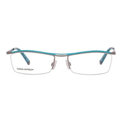 Ladies' Spectacle frame Dsquared2 DQ5001-008-53 Ø 53 mm