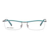 Ladies' Spectacle frame Dsquared2 DQ5001-008-53 Ø 53 mm