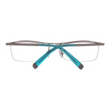 Ladies' Spectacle frame Dsquared2 DQ5001-008-53 Ø 53 mm