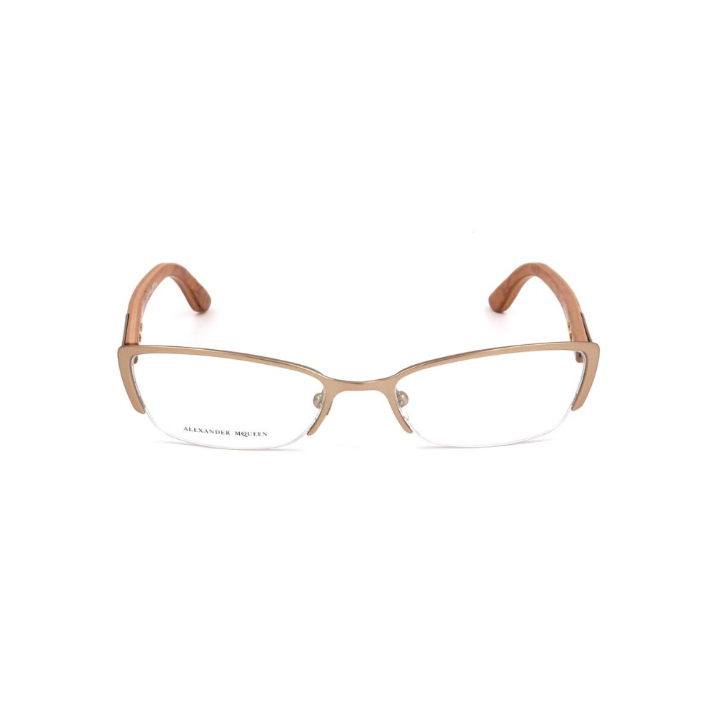 Ladies' Spectacle frame Alexander McQueen AMQ4183WCX Ø 53 mm