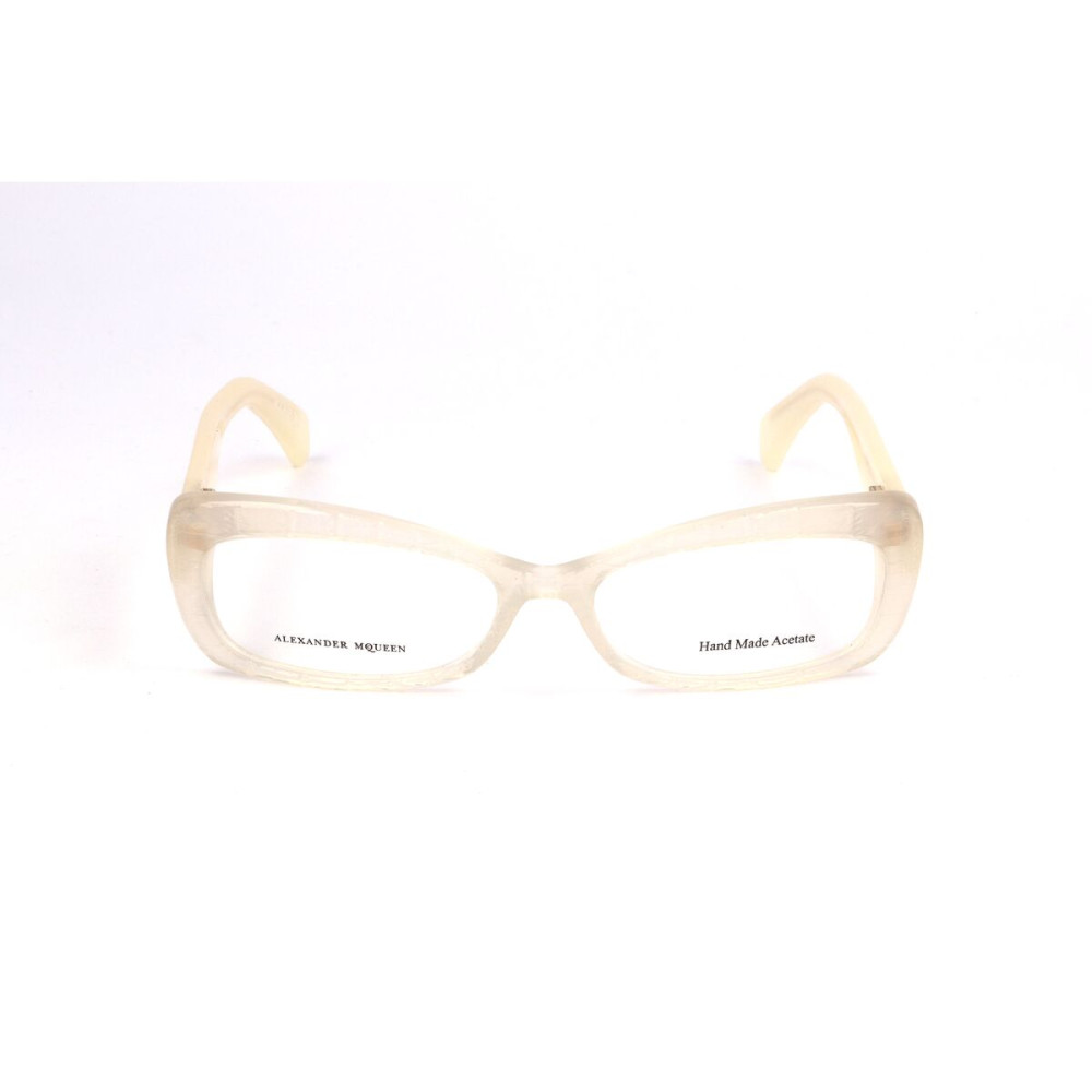 Ladies' Spectacle frame Alexander McQueen AMQ4203K6V Ø 52 mm