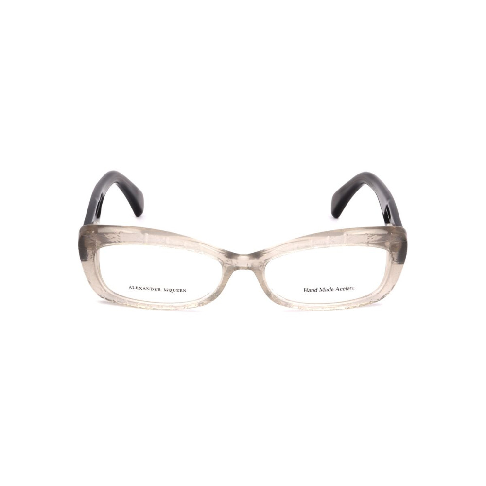 Ladies' Spectacle frame Alexander McQueen AMQ4203K6M Ø 52 mm
