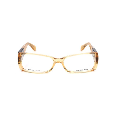 Ladies' Spectacle frame Bottega Veneta BV112VNL ø 54 mm