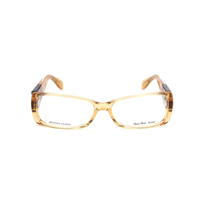 Ladies' Spectacle frame Bottega Veneta BV112VNL ø 54 mm
