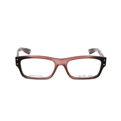 Ladies' Spectacle frame Bottega Veneta BV136QTP Ø 52 mm