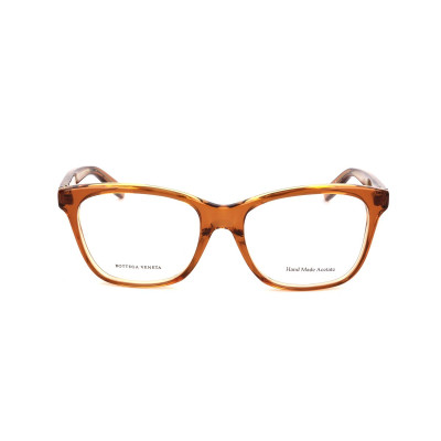 Ladies' Spectacle frame Bottega Veneta BV244F2I Ø 52 mm