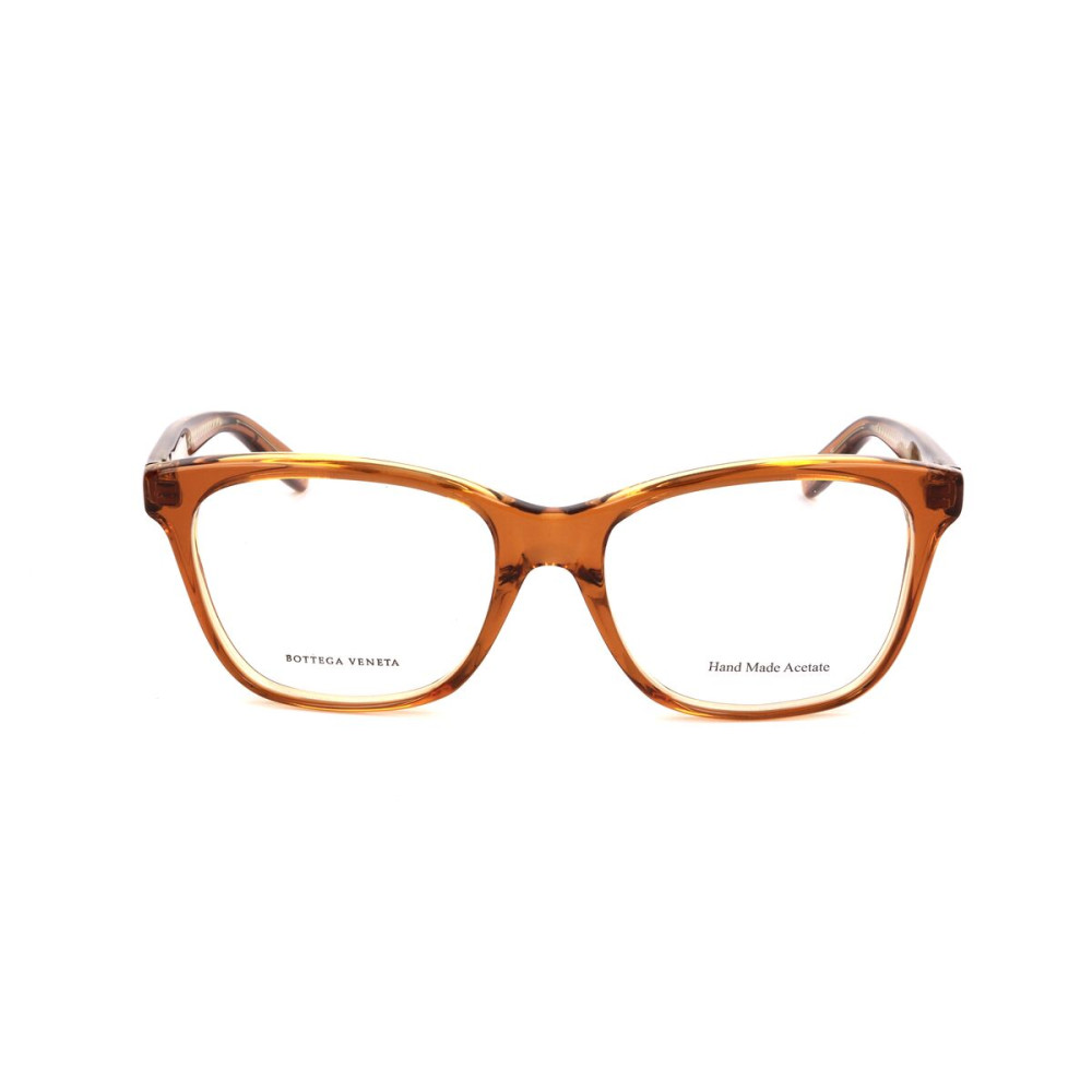 Ladies' Spectacle frame Bottega Veneta BV244F2I Ø 52 mm