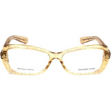 Ladies' Spectacle frame Bottega Veneta BV1700O3 Ø 52 mm