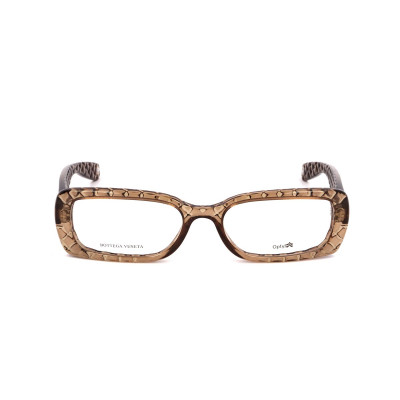 Ladies' Spectacle frame Bottega Veneta BV210439 Ø 52 mm