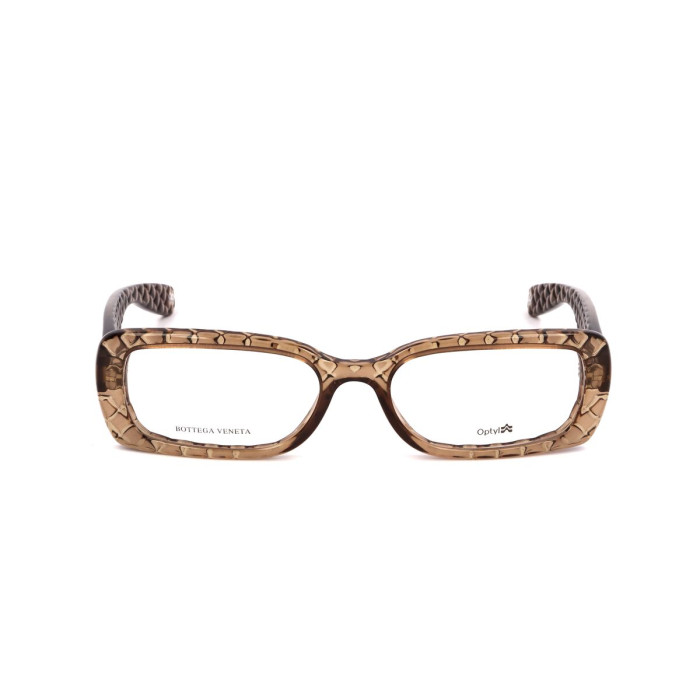 Ladies' Spectacle frame Bottega Veneta BV210439 Ø 52 mm