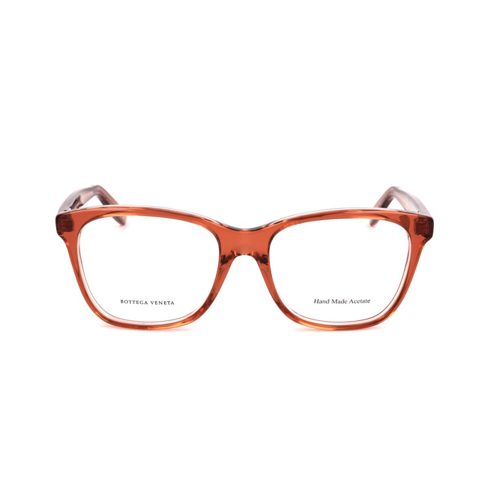 Ladies' Spectacle frame Bottega Veneta BV244F2K Ø 52 mm