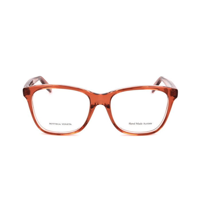 Ladies' Spectacle frame Bottega Veneta BV244F2K Ø 52 mm
