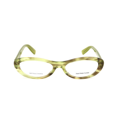 Ladies' Spectacle frame Bottega Veneta BV20442K Ø 51 mm