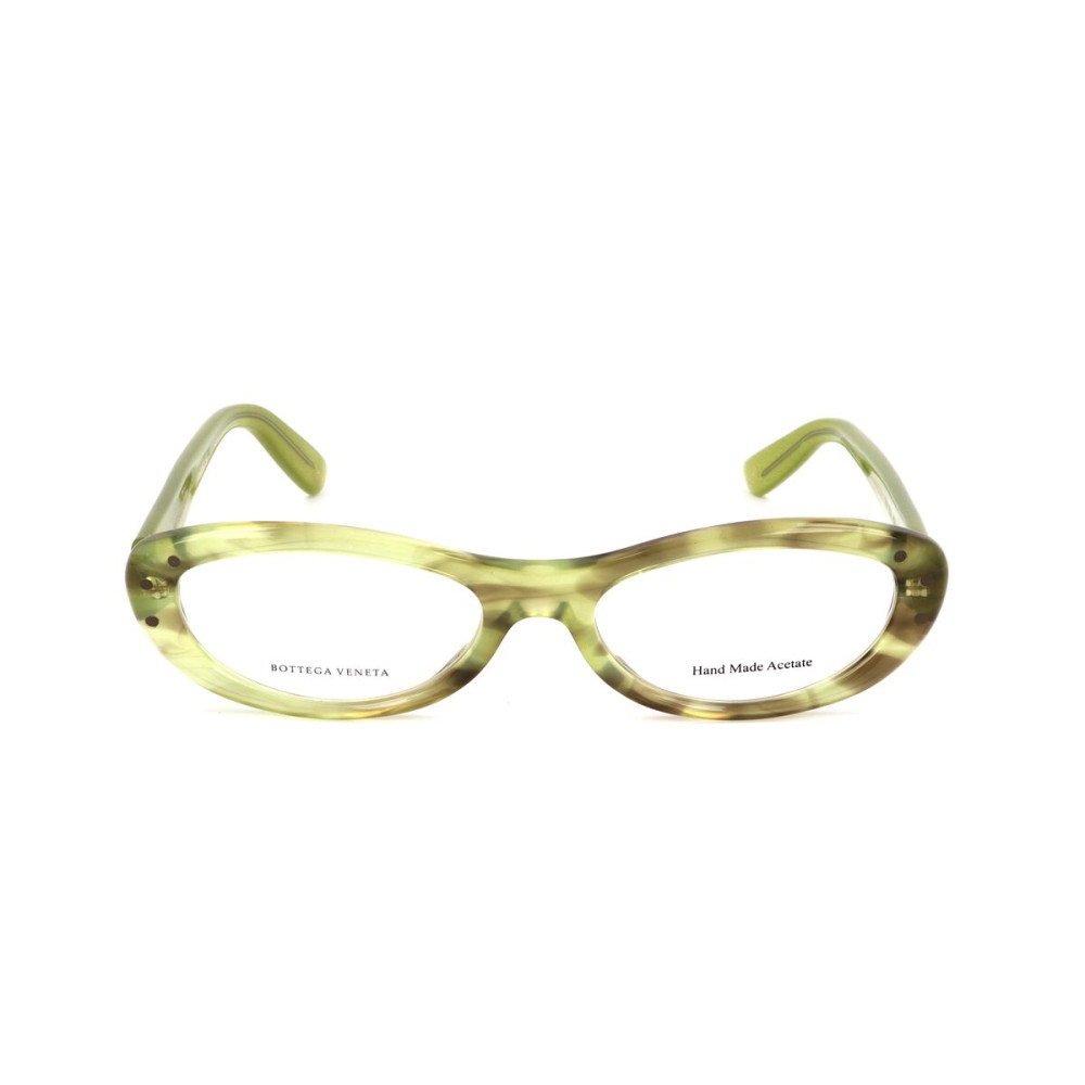 Ladies' Spectacle frame Bottega Veneta BV20442K Ø 51 mm