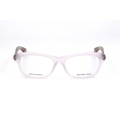 Ladies' Spectacle frame Bottega Veneta BV205449 Ø 52 mm