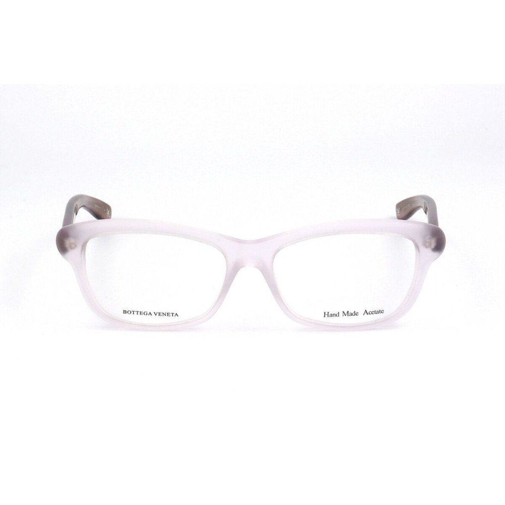 Ladies' Spectacle frame Bottega Veneta BV205449 Ø 52 mm