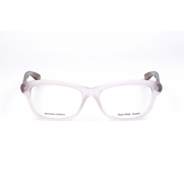 Ladies' Spectacle frame Bottega Veneta BV205449 Ø 52 mm