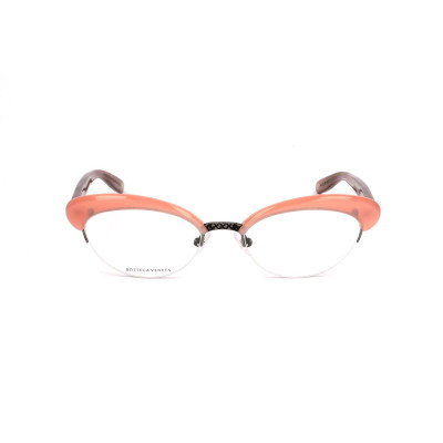 Ladies' Spectacle frame Bottega Veneta BV211HN1 Ø 51 mm