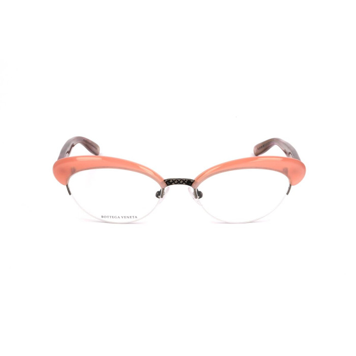 Ladies' Spectacle frame Bottega Veneta BV211HN1 Ø 51 mm