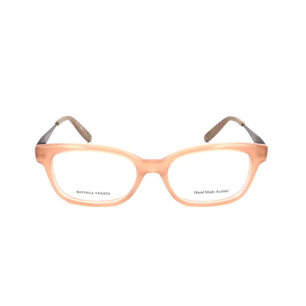 Ladies' Spectacle frame Bottega Veneta BV243F2D Ø 50 mm