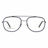 Men' Spectacle frame Dsquared2 DQ5073-092-53 Blue Ø 53 mm