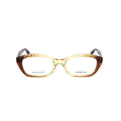 Ladies' Spectacle frame Bottega Veneta BV601J5EL