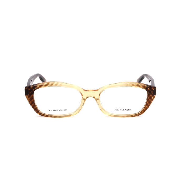 Ladies' Spectacle frame Bottega Veneta BV601J5EL