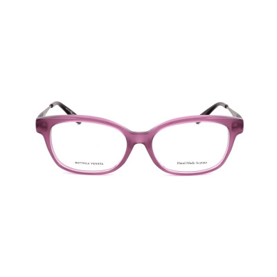 Ladies' Spectacle frame Bottega Veneta BV602JF2B