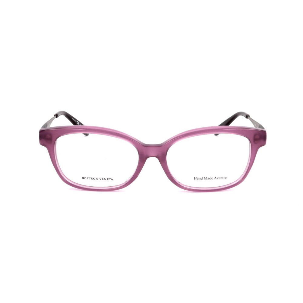 Ladies' Spectacle frame Bottega Veneta BV602JF2B